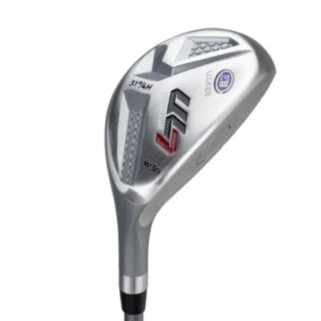 US.Kids Golf UL7-39 Hybrid Wood 