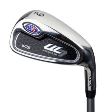 U.S.Kids Golf UL7-42 9 Iron  