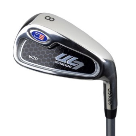 U.S.Kids Golf UL7-51 8 Iron   