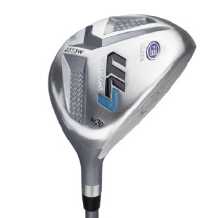 U.S.Kids Golf UL7-48 Fairway Woods   