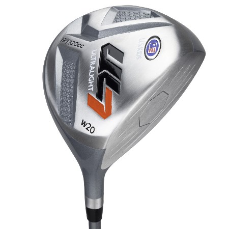 U.S.Kids UL7-51 Driver