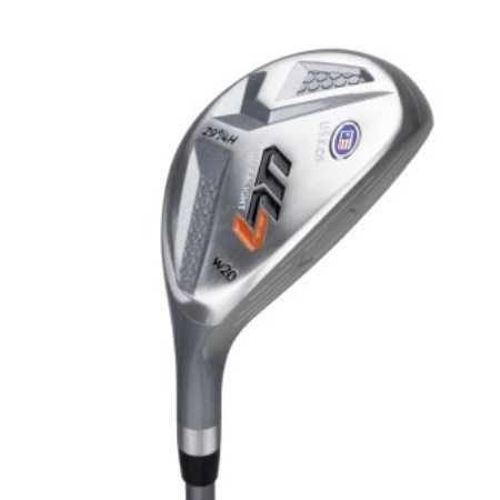 US.Kids Golf UL7-51 Hybrid Wood    