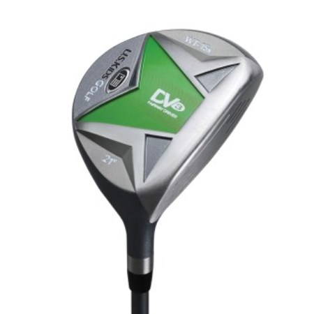 U.S.Kids Golf UL57 Fairway Woods 2020