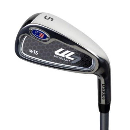 U.S.Kids Golf UL7-57 5 Iron  