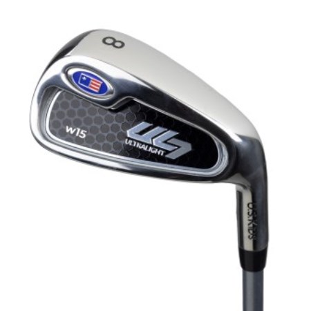 U.S.Kids Golf UL7-57 8 Iron    