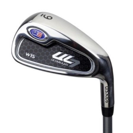 U.S.Kids Golf UL7-57 9 Iron     