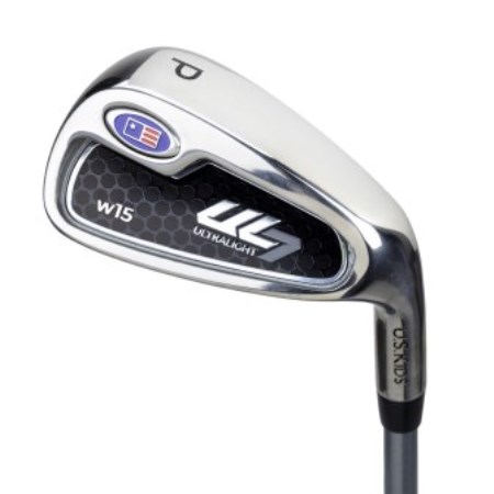 U.S.Kids Golf UL7-57 Pitching Wedge 