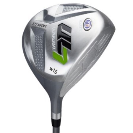 U.S.Kids UL7-57 Driver  