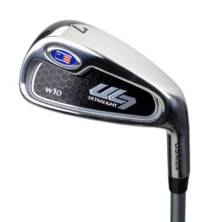 U.S.Kids Golf UL7-63 7 Iron     