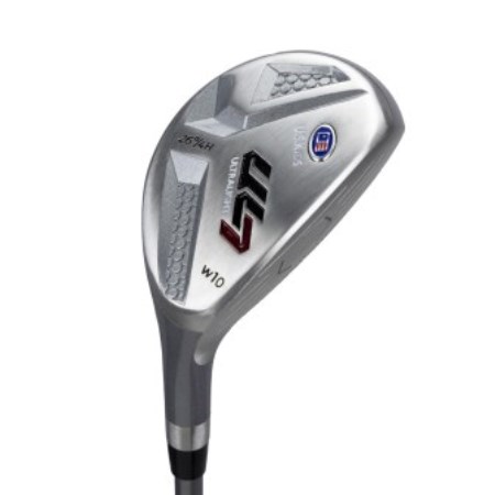 U.S.Kids Golf UL7-60 Hybrid