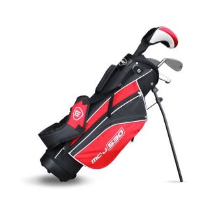 Junior MC-J 530 Half Set Age 5-8 Rh