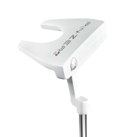 Masters Pinzer P3 Ladies Rh Putter  