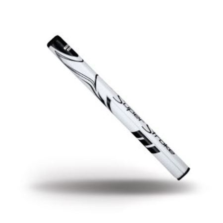 SuperStroke Zenergy XL Plus 2.0 White/Black