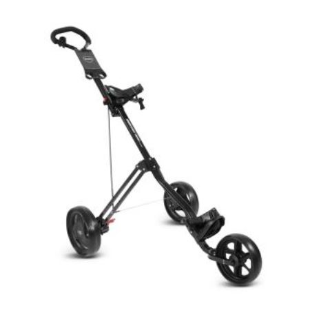 Masters 3 Series 3 Wheel PushTrolley 