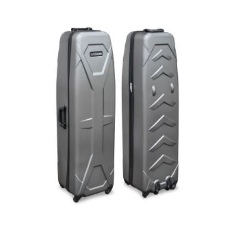 Masters TourDri Travel Hardcase