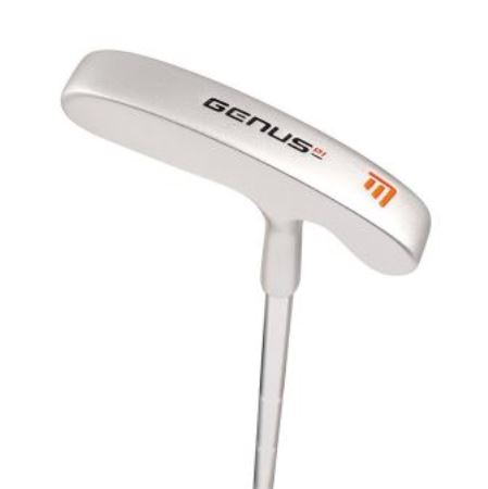 Masters Genus Gents Putter P1