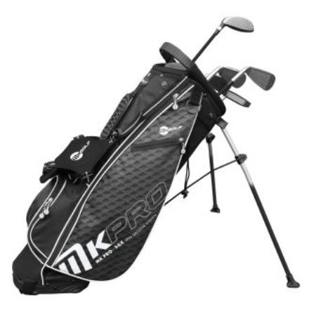 MK Lite Junior Half Set (65in - 165cm)    