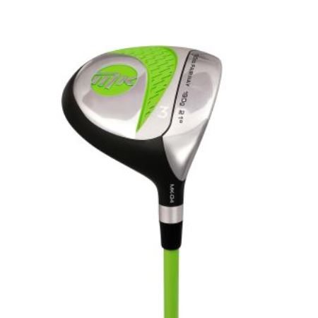 MK Pro Fairway Green (WMK2R57F) 