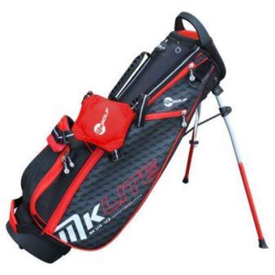 MK Lite Standbag Red