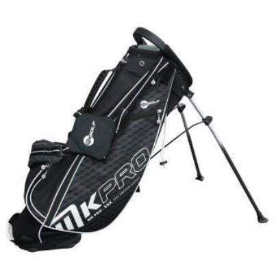 MK Pro Standbag Grey