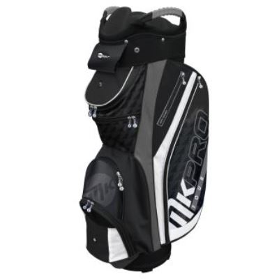 MK Pro 14 Way Tour Bag MK Pro 14 Way Tour Bag