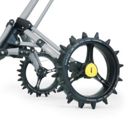 Masters Kaktus Wheel Attachment