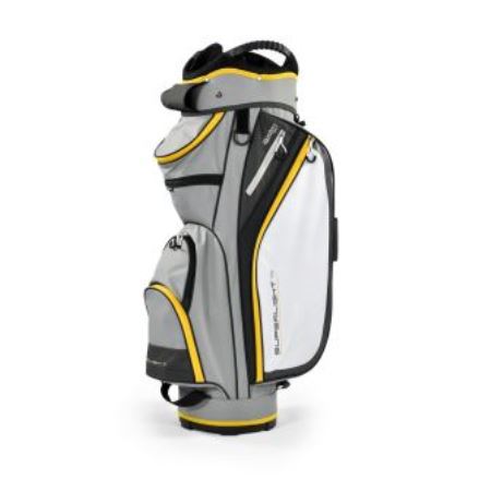 Masters Superlight 9 Trolley Bag