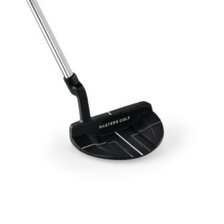 Masters Pinzer P4 Gts Rh Putter 