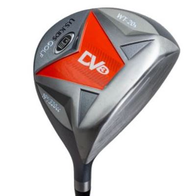 U.S.Kids UL51 Driver 2020