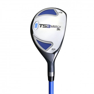 U.S. Kids TS3 Launch 3 Hybrid Graphite Shaft 