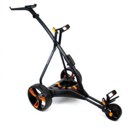 Golfstream GX3 Electric Golf Trolley Trolley Only