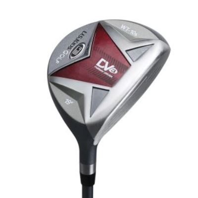 U.S.Kids Golf UL60 Fairway Woods 