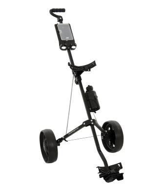 Ben Sayers Steel Golf Trolley