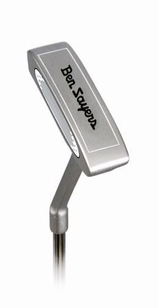 Ben Sayers FX Traditional Putter-Left Hand