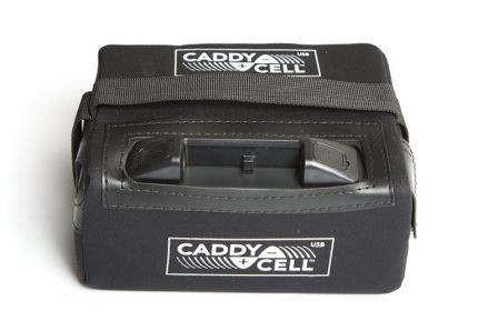 Golfstream Caddy Cell 18 Hole Lithium Battery Golfstream Caddy Cell 18 Hole Lithium Battery
