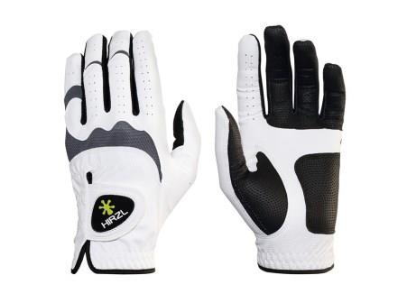 Hirzl Trust Hybrid Golf Glove 