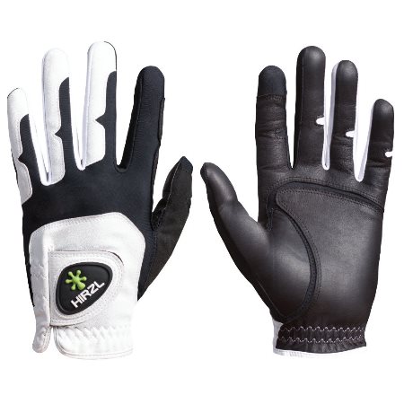 Hirzl Grippp Fit Leather Glove  