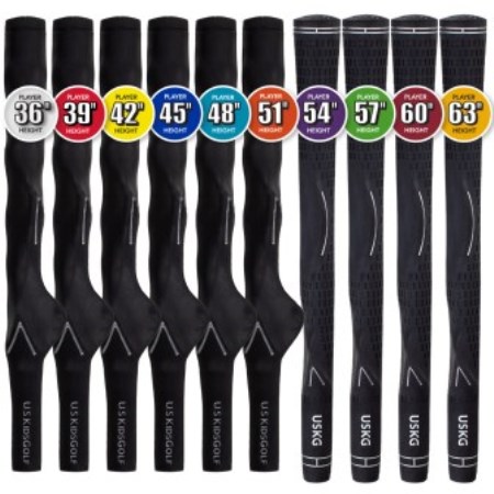 ﻿US Kids Golf Right Hand Training Grips 