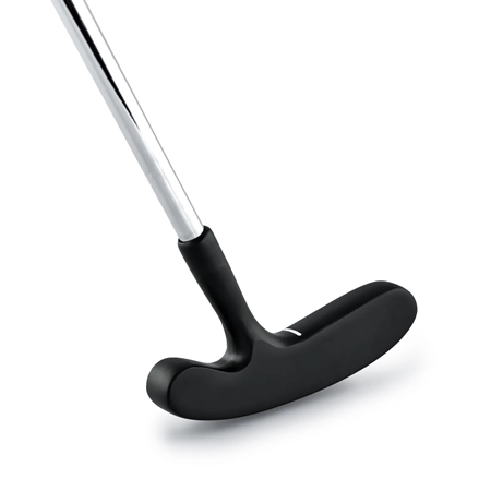 Masters Pinzer P1 SS Centre Shaft Putter Masters Pinzer P1 SS Centre Shaft Putter