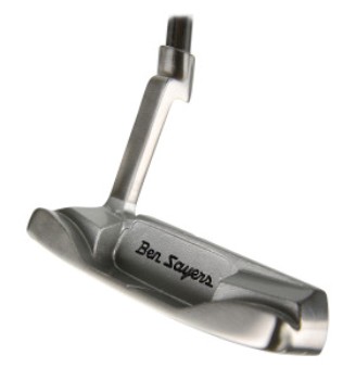 Ben Sayers XF Pro Traditional Putter Right Hand