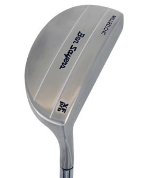 Ben Sayers XF Pro Mallet Putter 