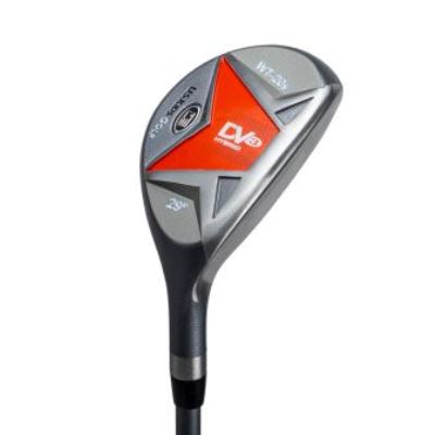 US.Kids Golf UL51 DV3 Hybrid 2020   