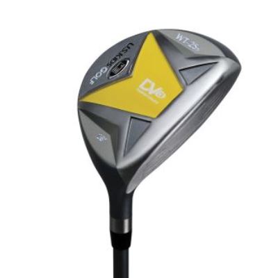 U.S.Kids Golf UL42 Fairway Woods 2020 