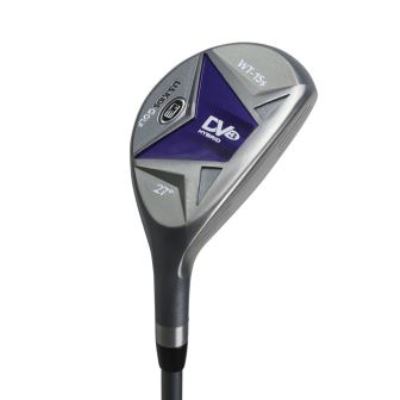 US.Kids Golf UL54 DV3 Hybrid 2020    