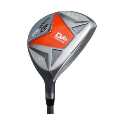 U.S.Kids Golf UL51 Fairway Woods 2020