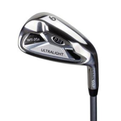 U.S.Kids UL45 Irons 2020