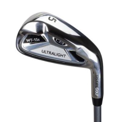 U.S.Kids Golf UL57 Irons 2020