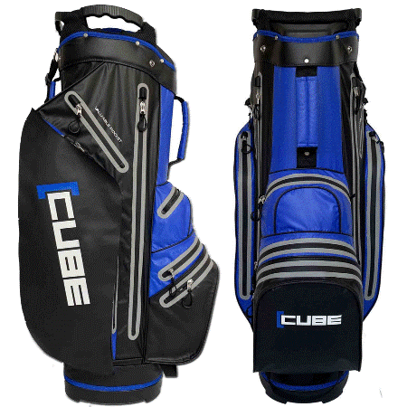 Skymax Cube Cart Bag