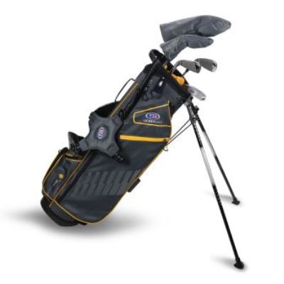U.S.Kids UL63 5 Club Set 2020 U.S.Kids UL63 5 Club Set 2020