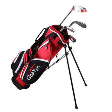 GolPhin GFK 910 Junior Golf Package Set GolPhin GFK 910 Junior Golf Package Set